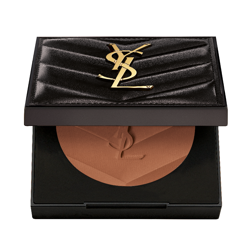 All Hours Hyper Finish Setting Powder