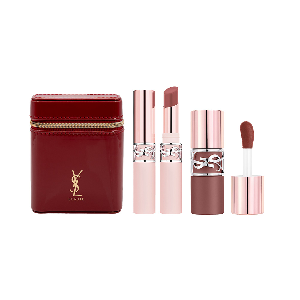 Lovenude Duo Lips Combo