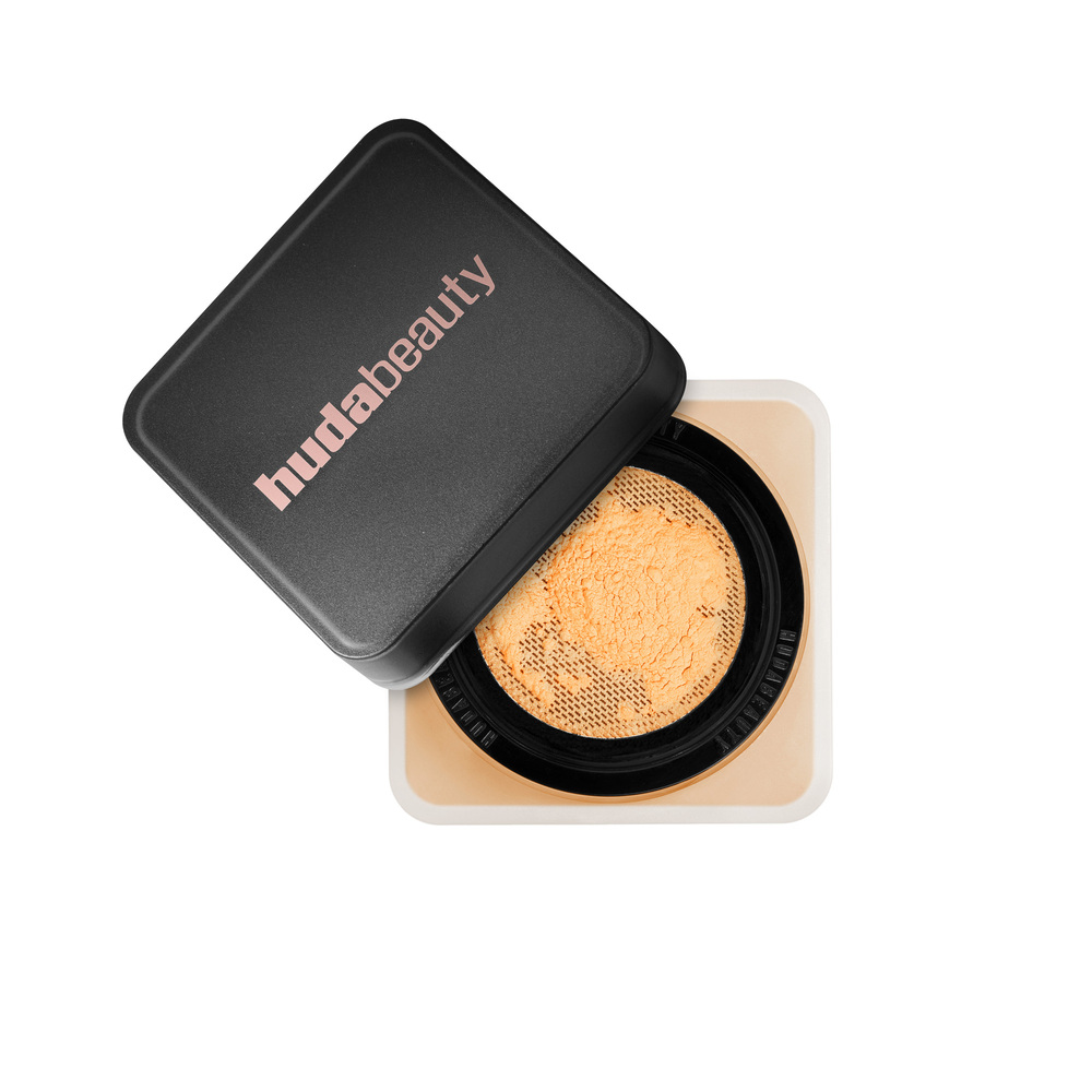 Easy Bake Loose Powder