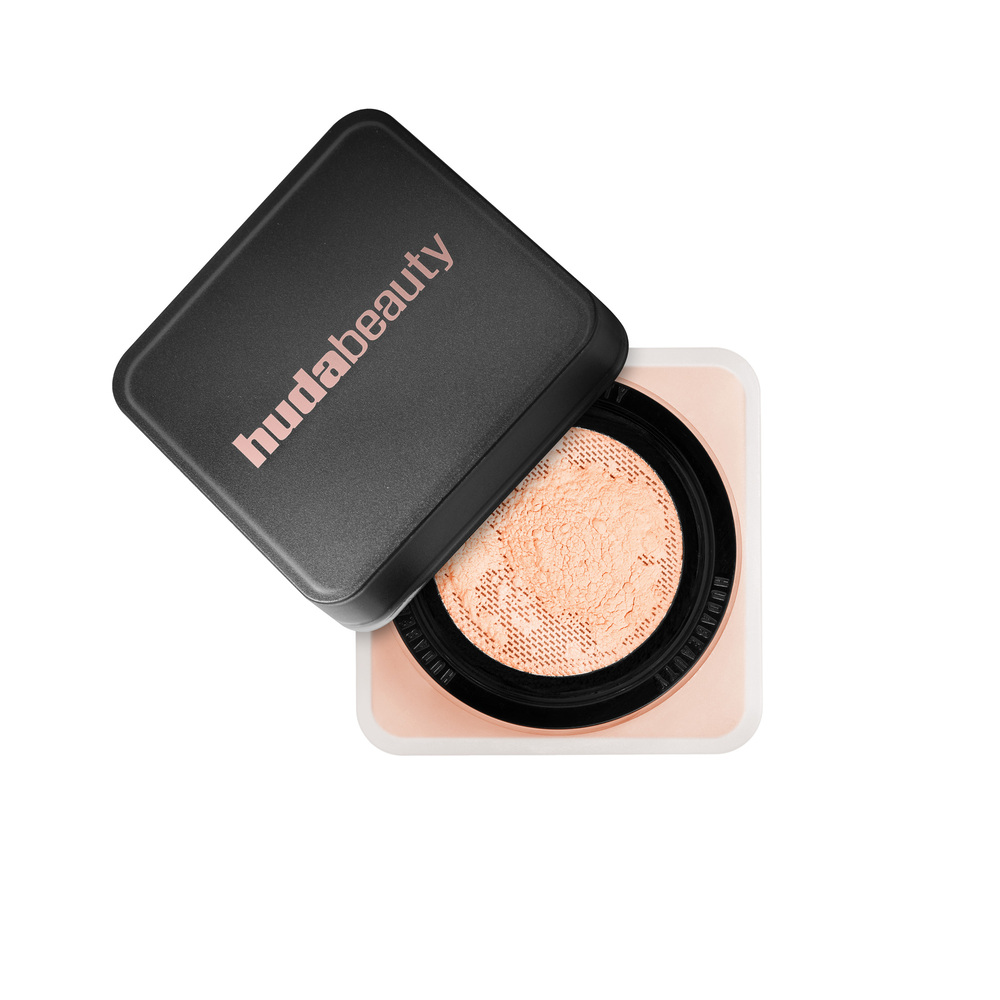 Easy Bake Loose Powder