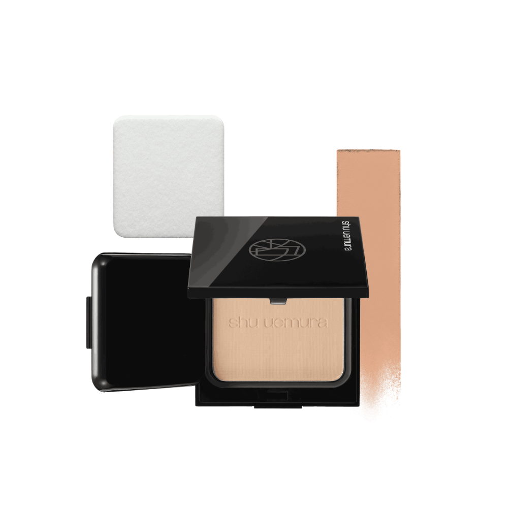 UNLIMITED SERUM POWDER