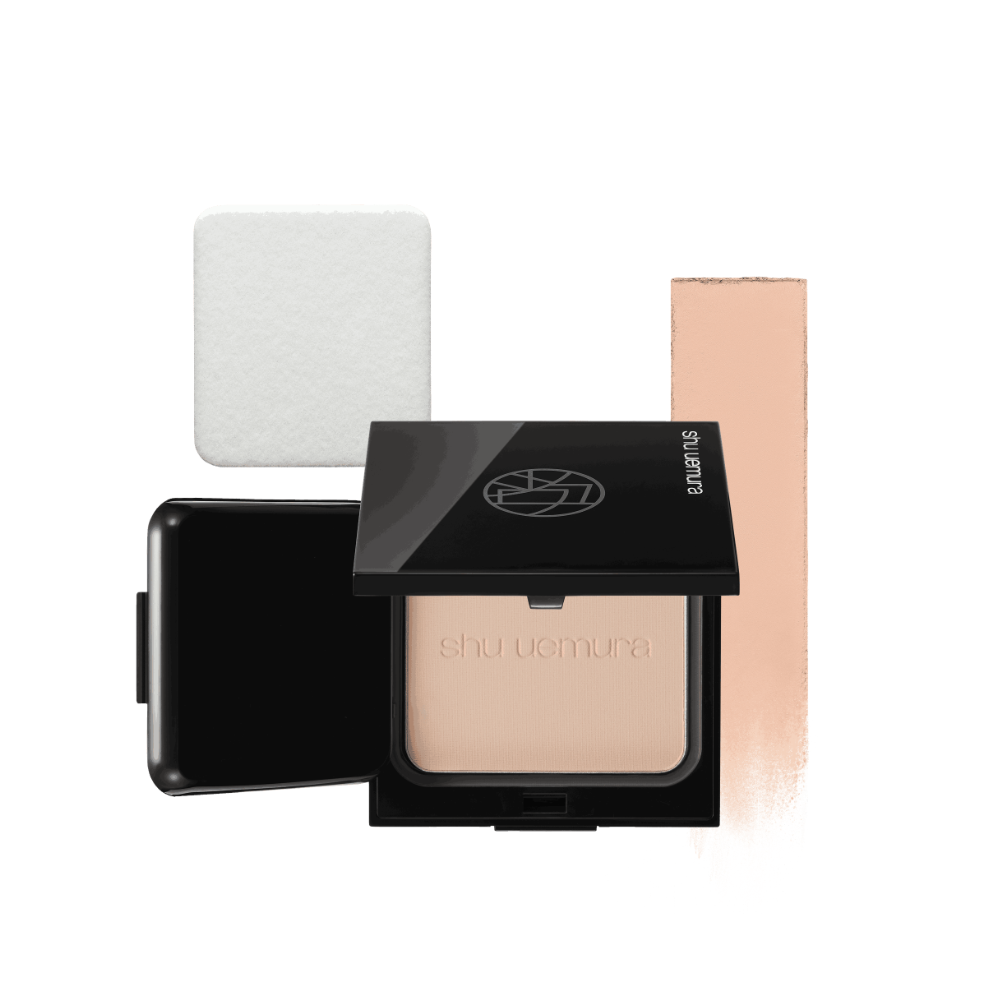 UNLIMITED SERUM POWDER
