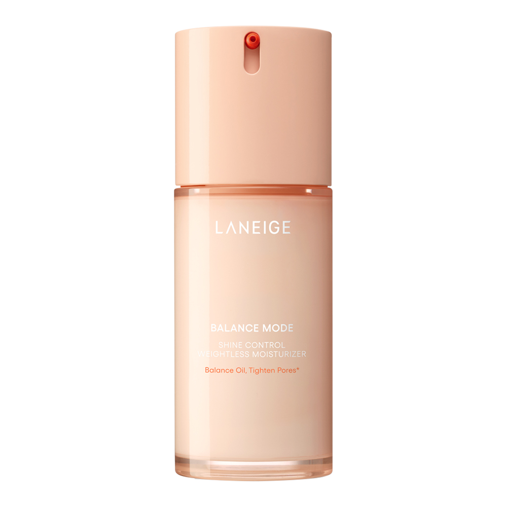Balance Mode Shine Control Weightless Moisturizer