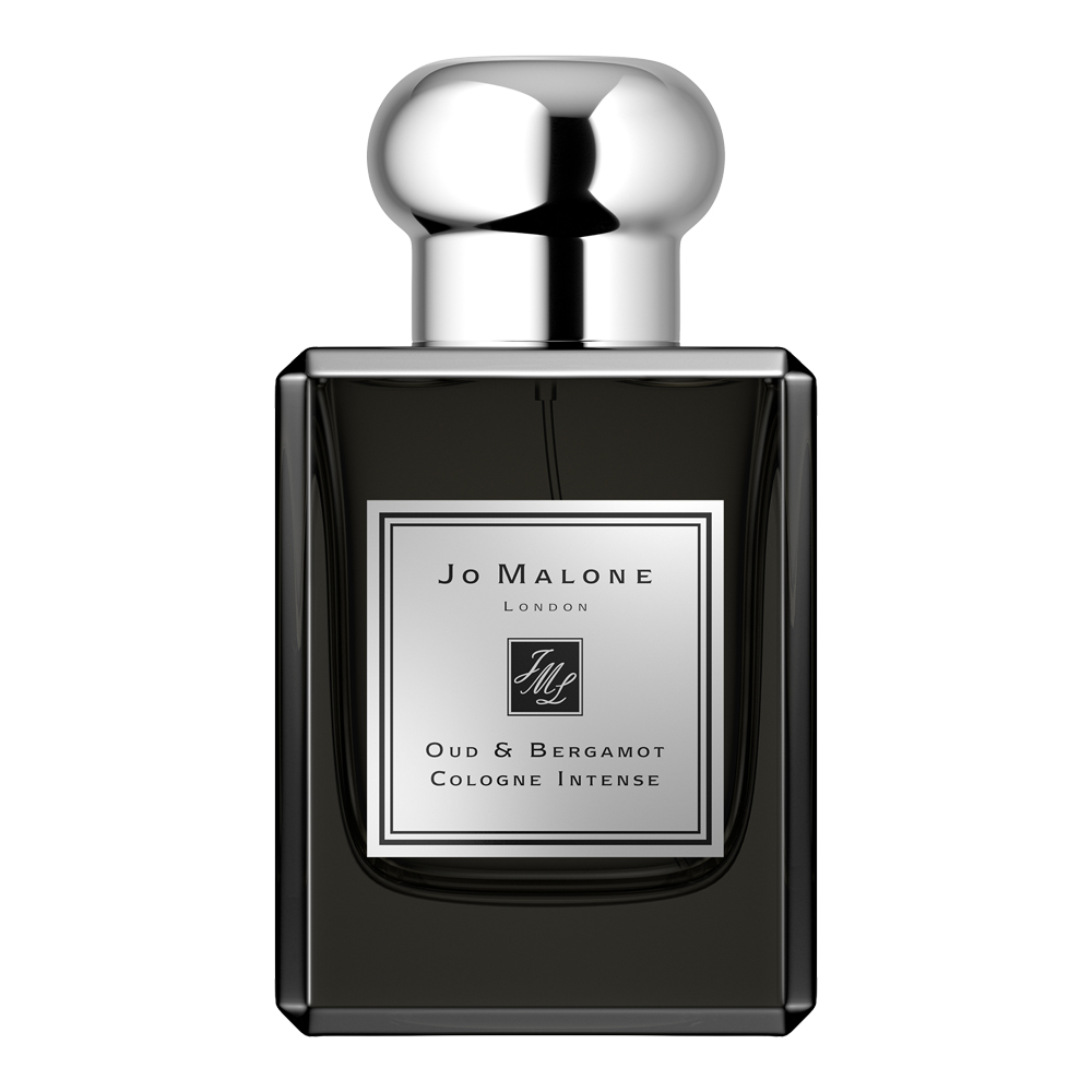 Beli Jo Malone London Oud & Bergamot Cologne Intense | Sephora
