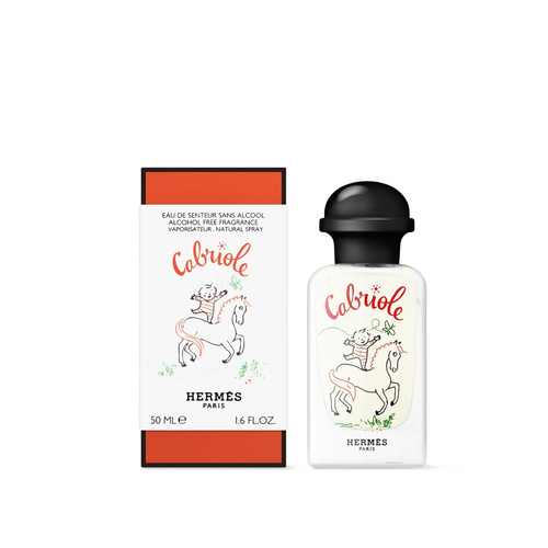 Beli HERMÈS Cabriole Scented Water Alcohol Free | Sephora Indonesia