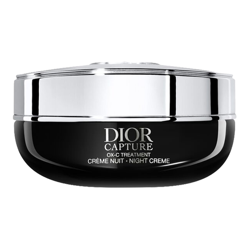 Beli DIOR Capture OX-C Treatment Night Creme | Sephora Indonesia