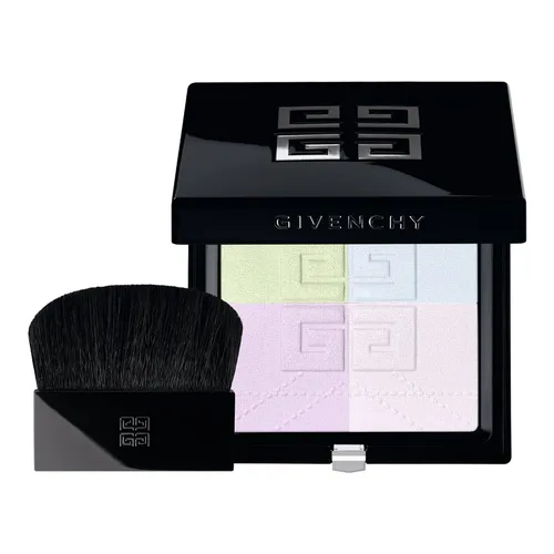 Buy GIVENCHY Prisme Libre 4-Color Pressed Powder | Sephora Indonesia