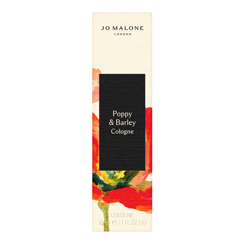 Buy Jo Malone London Poppy & Barley Cologne | Sephora Indonesia