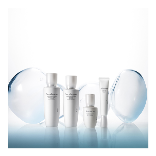 Beli Sulwhasoo Lumiwise Brightening Essence Water | Sephora Indonesia
