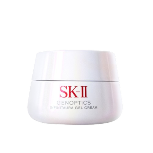 Beli SK-II Genoptics Infinitaura Gel Cream | Sephora Indonesia