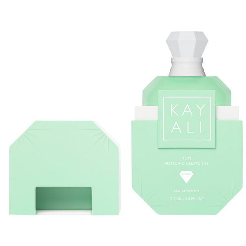 Buy Kayali Yum Pistachio Gelato | 33 Eau de Parfum Intense