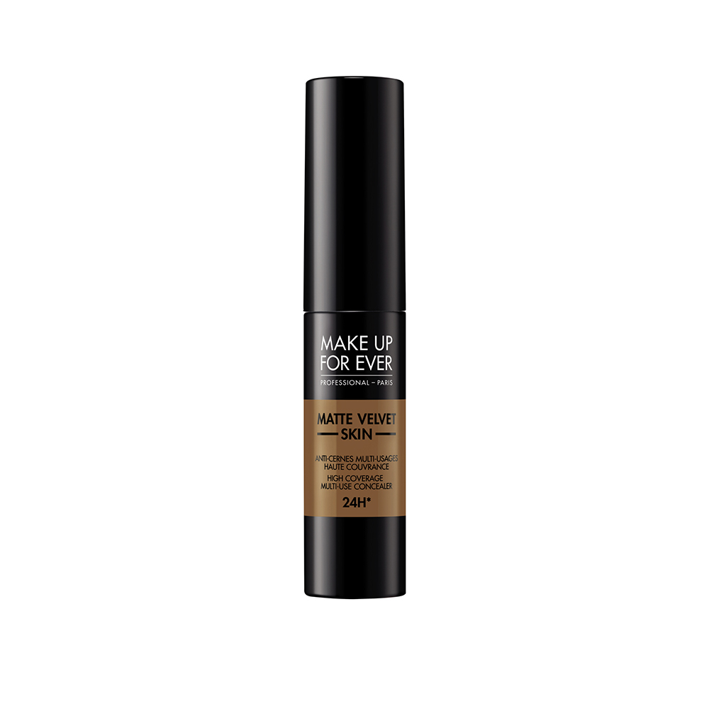 Matte Velvet Skin Concealer