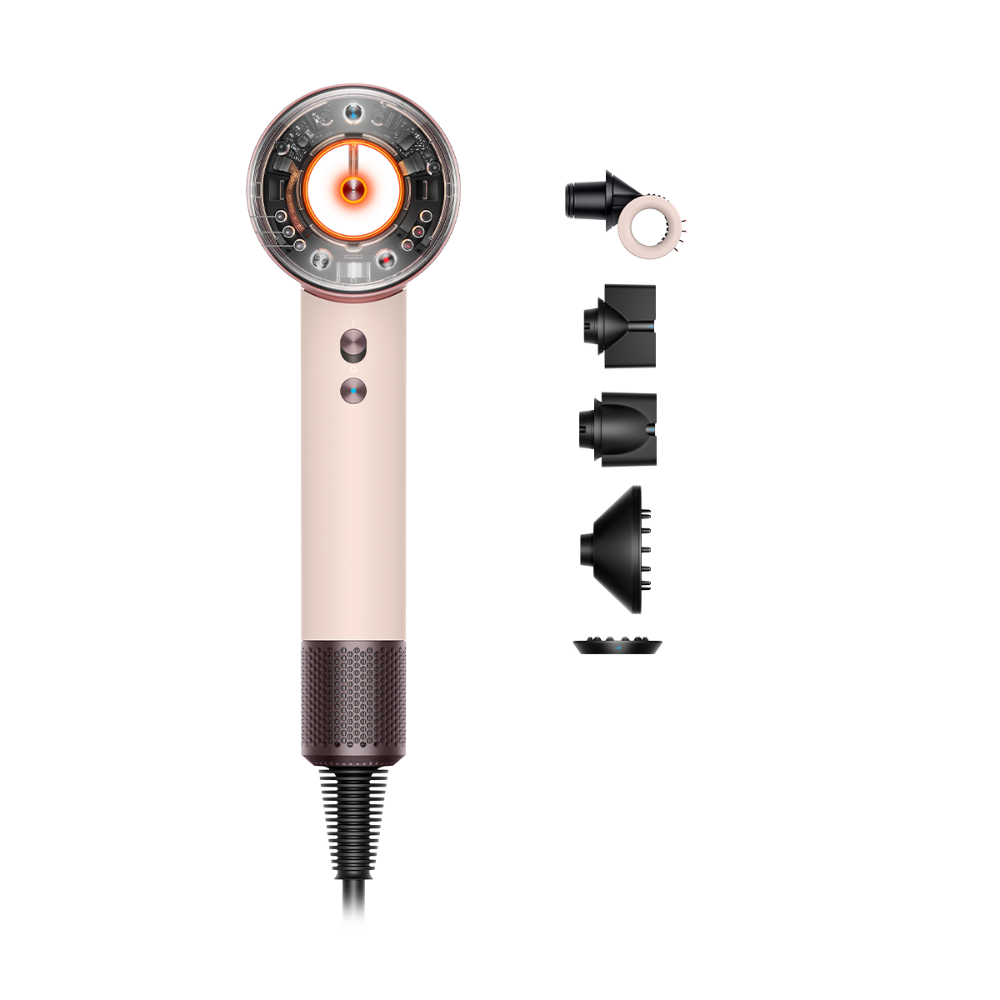 Supersonic Nural™ HD16