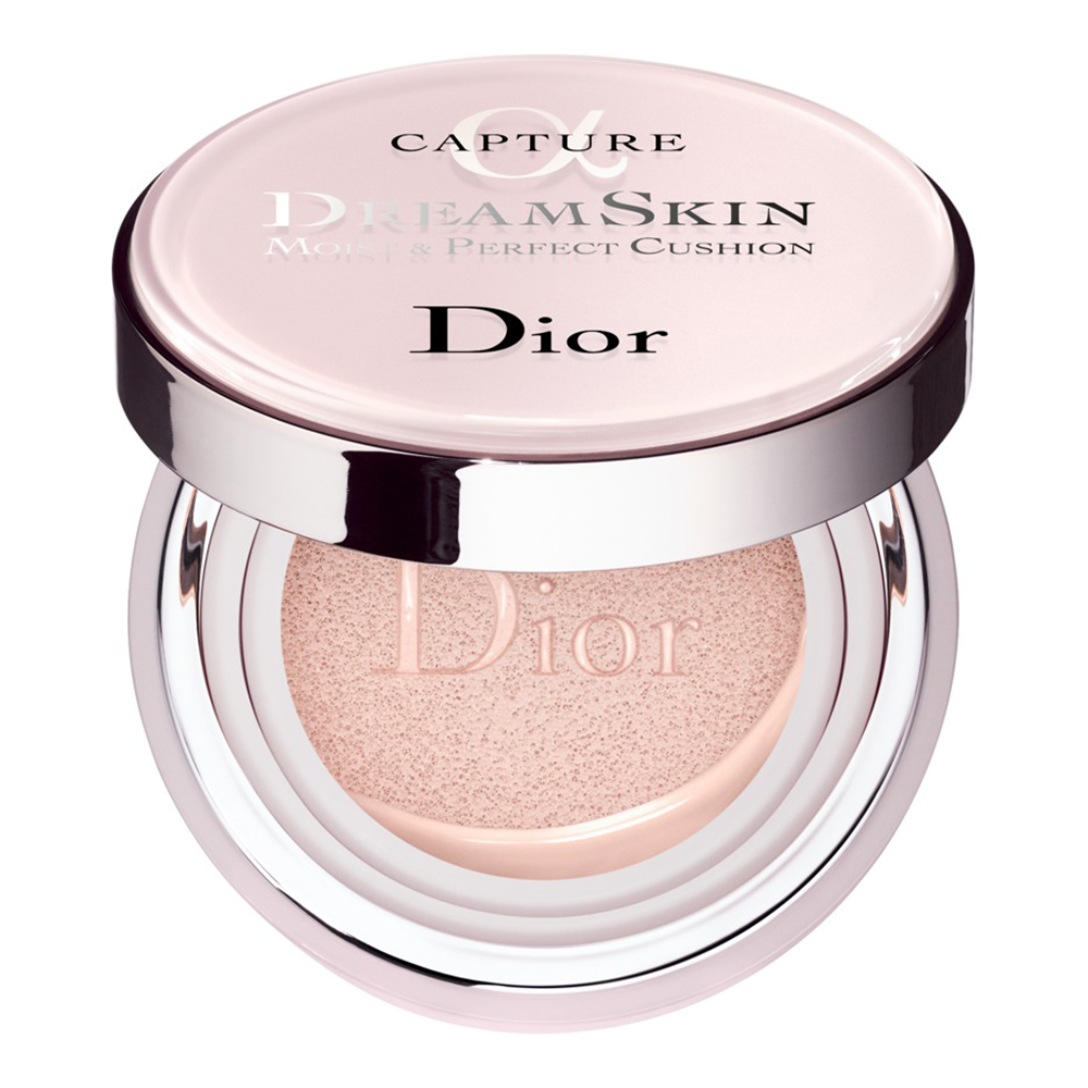 Capture DreamSkin Moist & Perfect Cushion Foundation SPF50 PA+++
