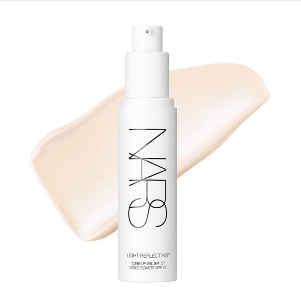 Light Reflecting Tone-Up Veil SPF 27/Pa++