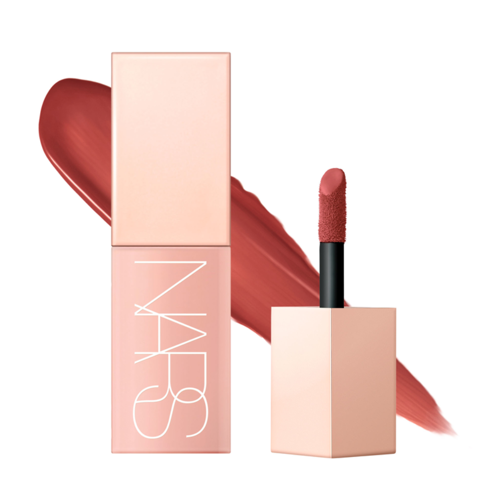 Afterglow Liquid Blush