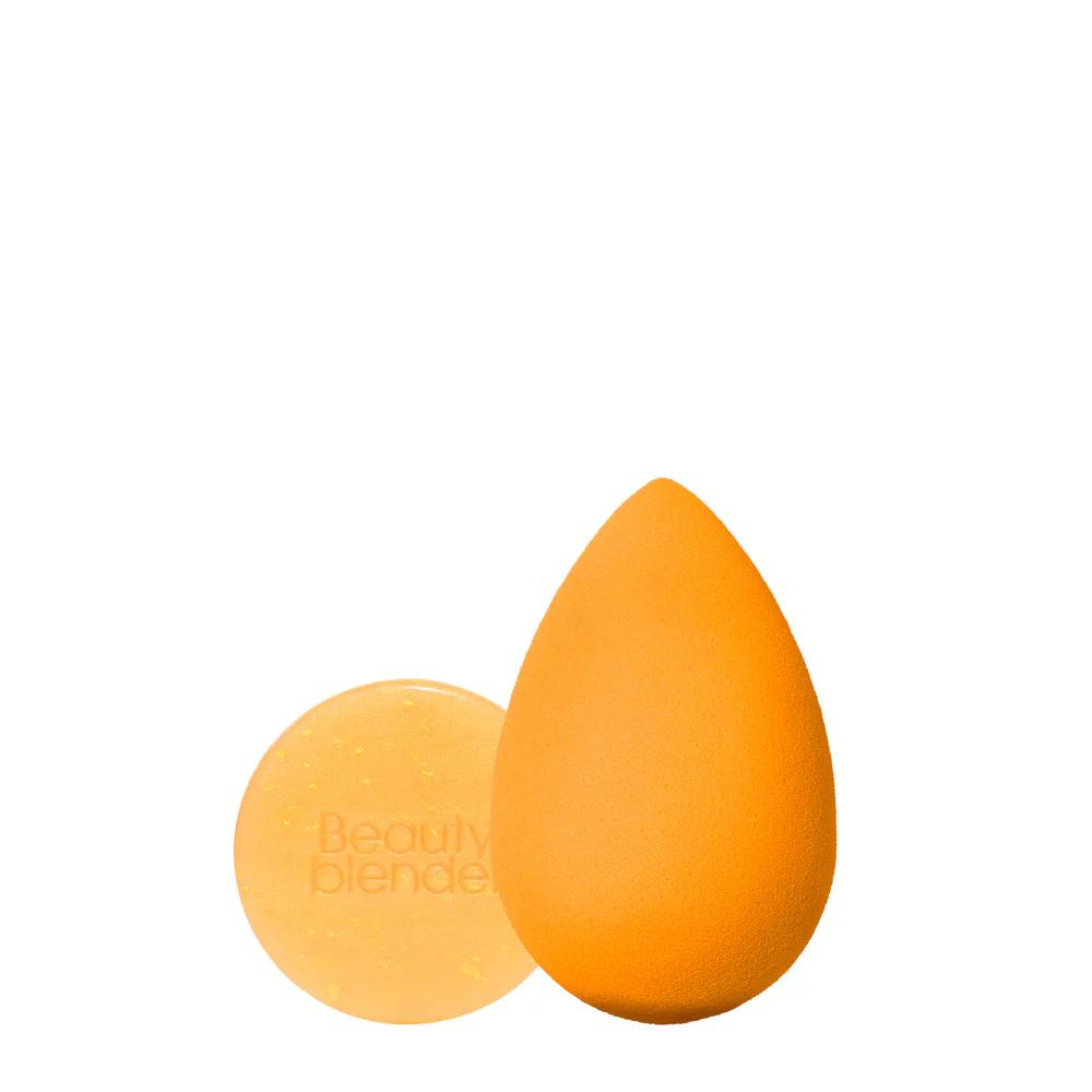 Solar Blend and Cleanse Set