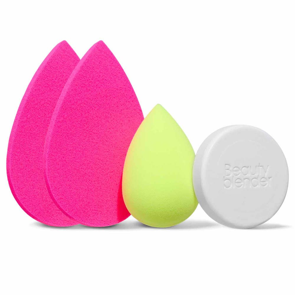 Cleantemporary Trio Set