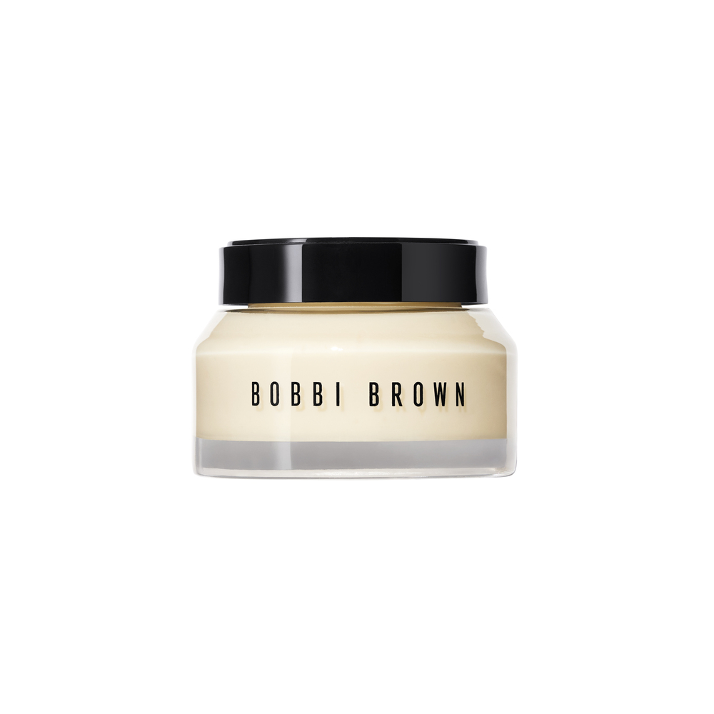 Vitamin Enriched Face Base - Moisturizer and Primer