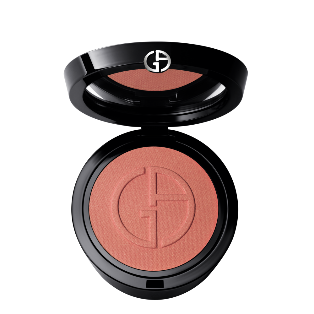 Luminous Silk Glow Blush