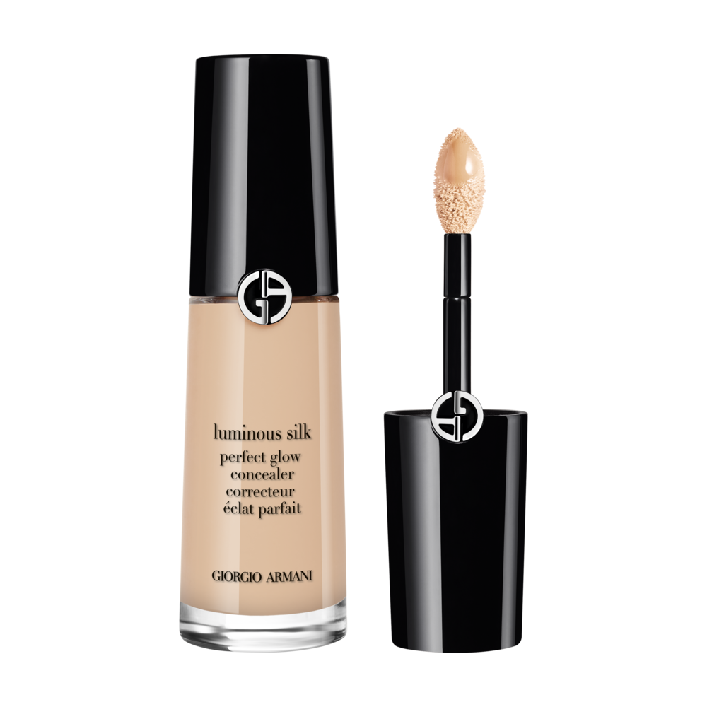 Luminous Silk Concealer
