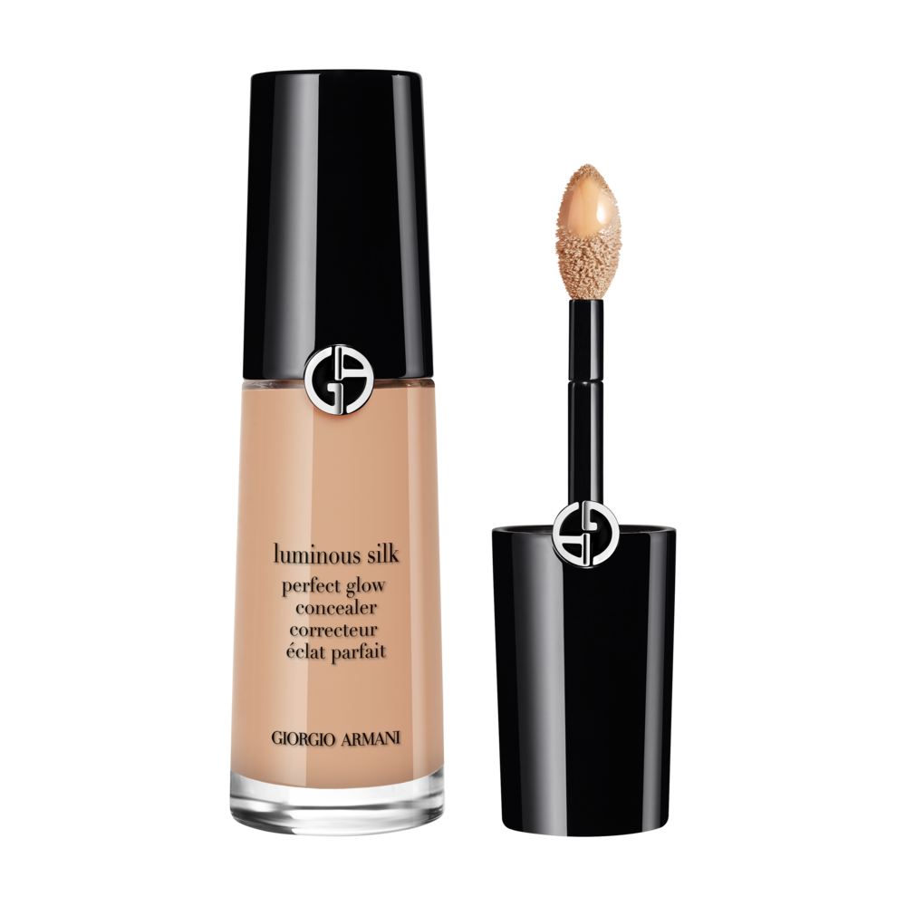 Luminous Silk Concealer