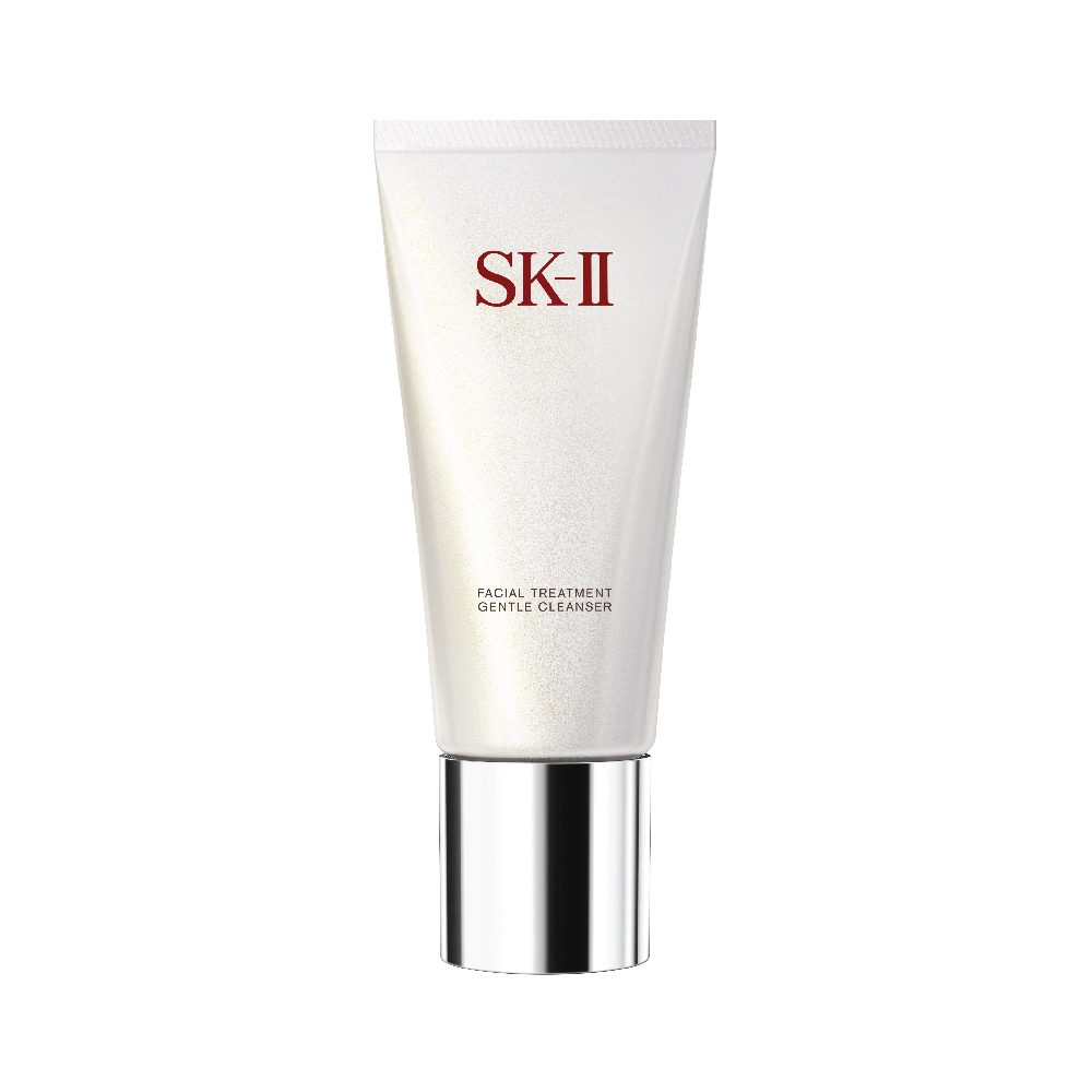 Facial Treatment Gentle Cleanser