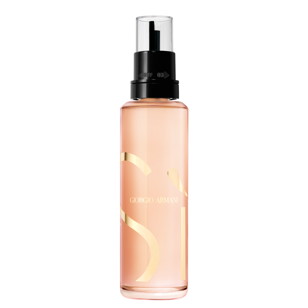 Si Eau de Parfum Refill