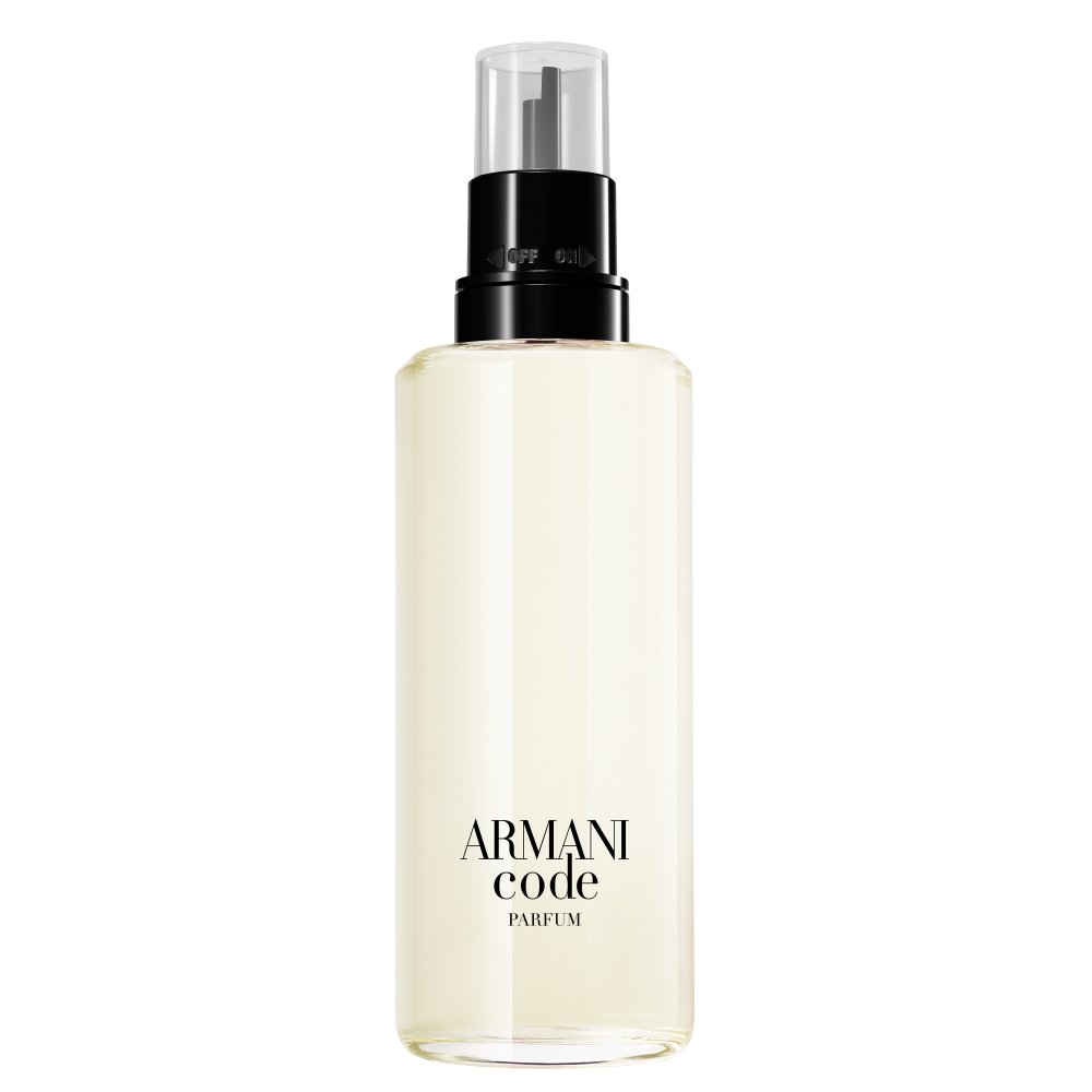 Code Le Parfum Refill