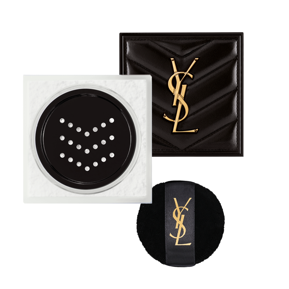 All Hours Hyper Blur Loose Powder