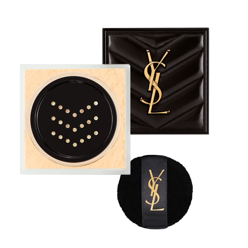 All Hours Hyper Blur Loose Powder