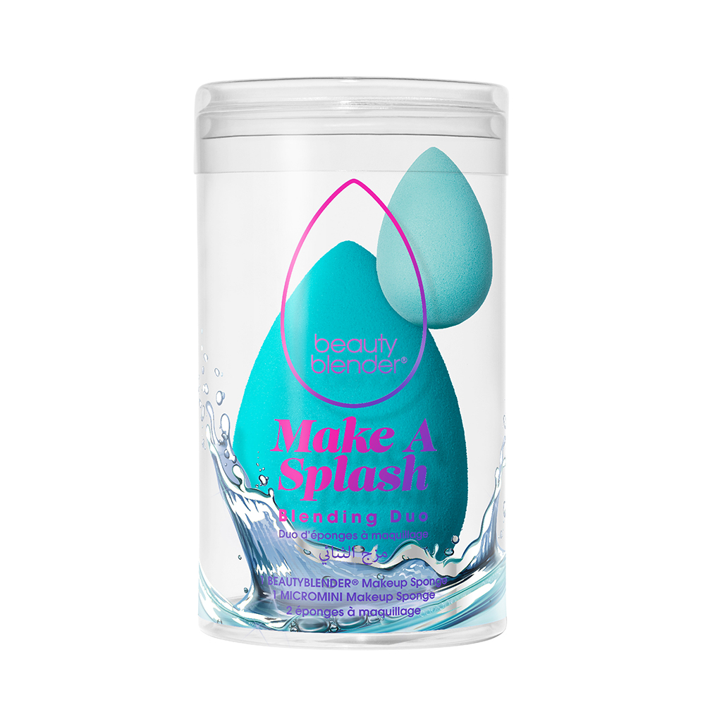 Make A Splash Blending Duo