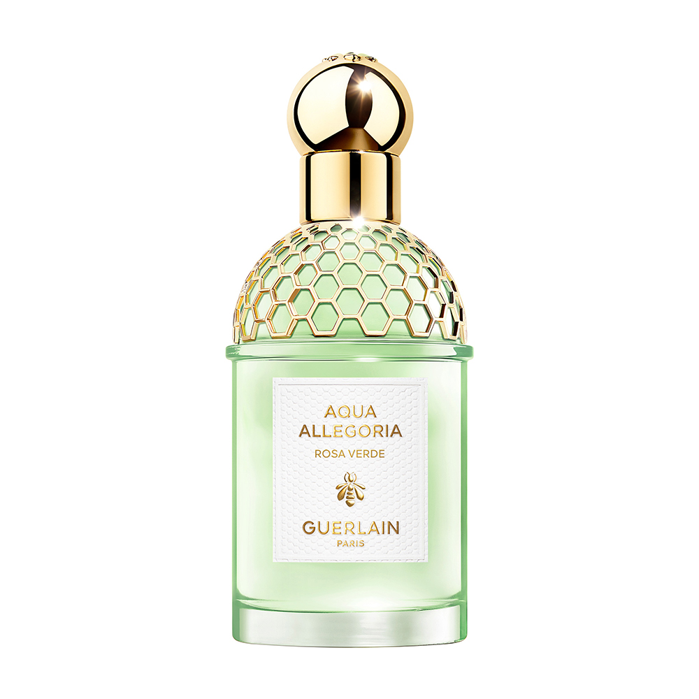 Aqua Allegoria Rosa Verde Eau De Toilette