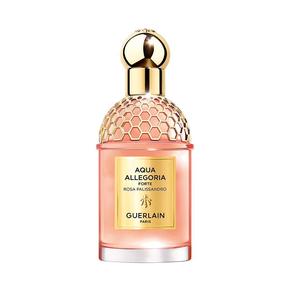 Aqua Allegoria Forte Rosa Palissandro Eau de Parfum