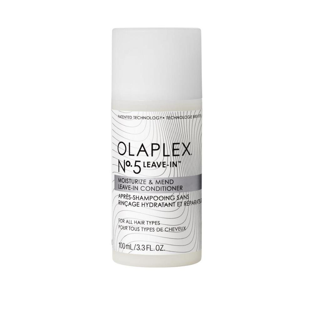 N°.5 Leave-In™ Moisturize & Mend Leave-In Conditioner