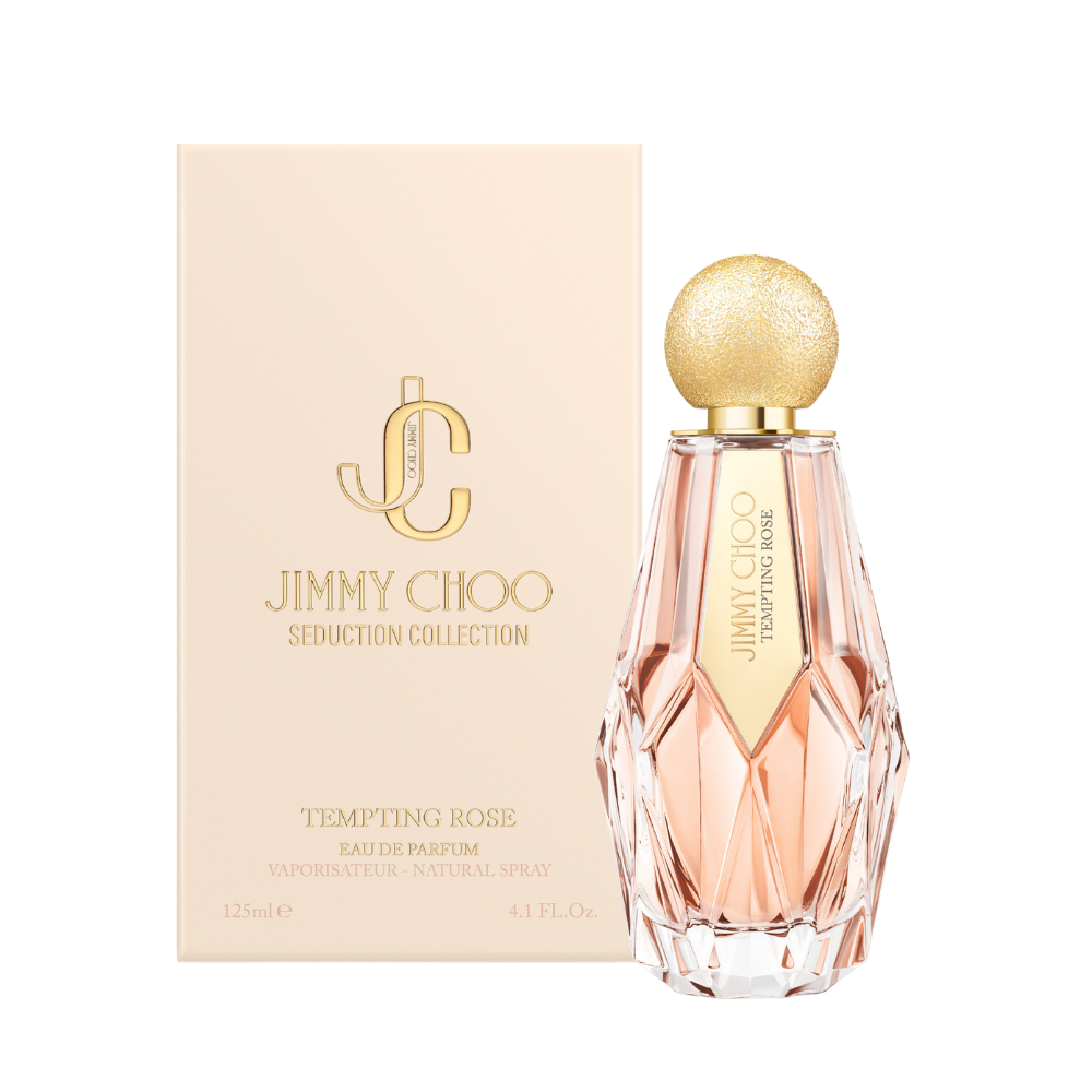 Tempting Rose Eau De Parfum