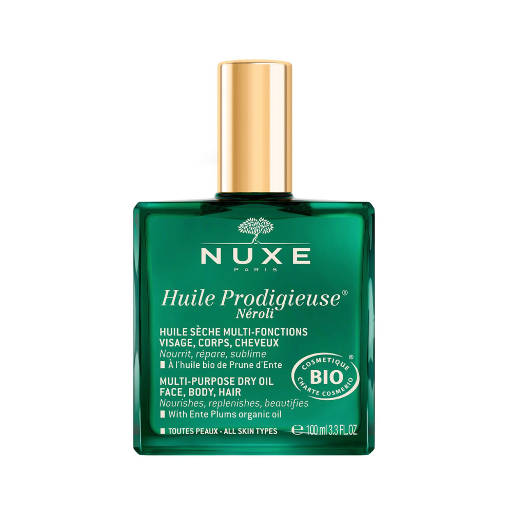 Huile Prodigieuse Neroli Multi-Purpose Dry Oil