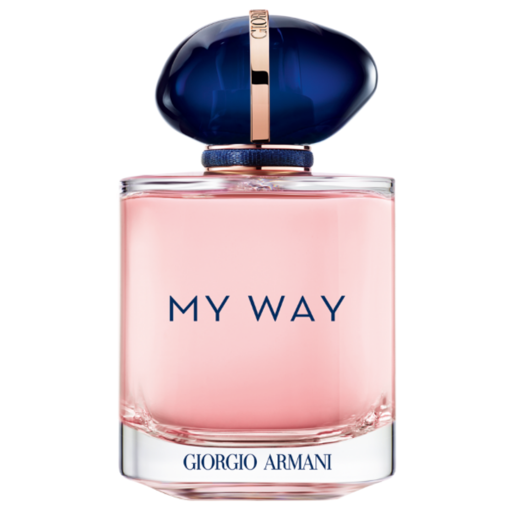 My Way Eau De Parfum