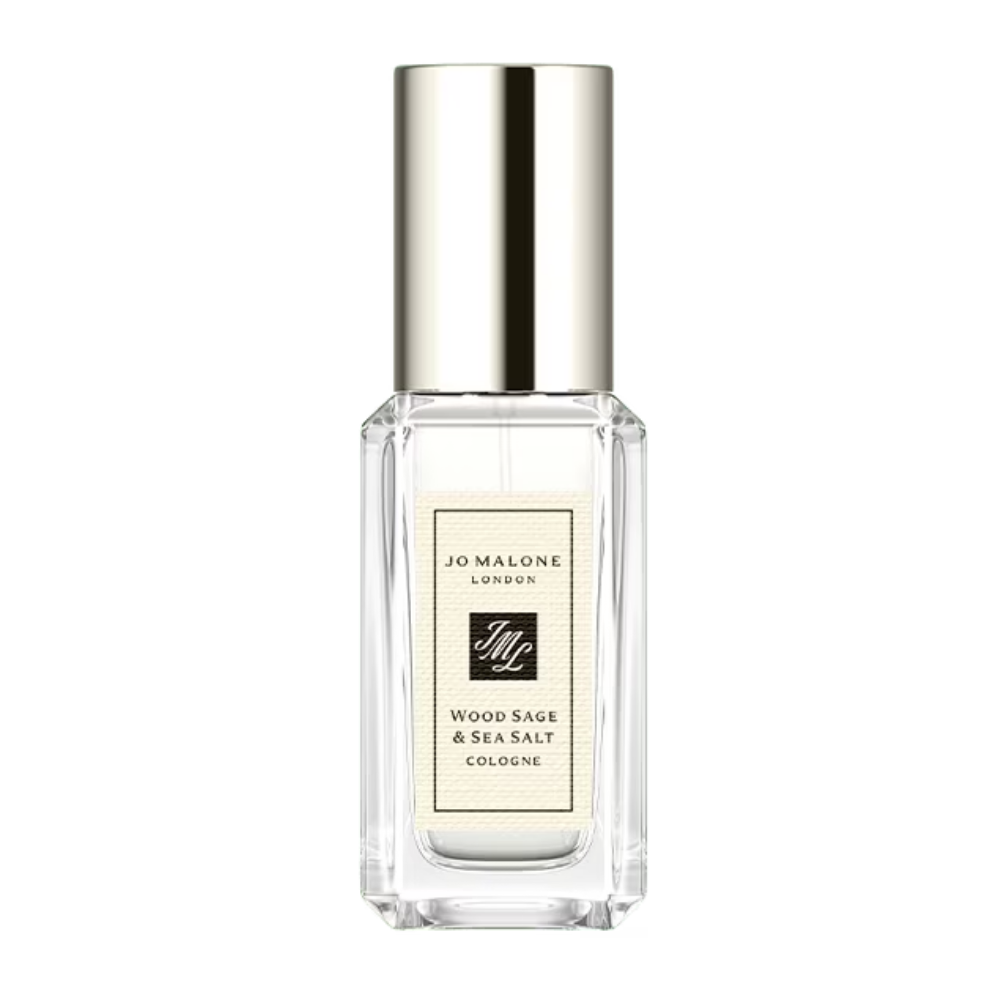 Wood Sage & Sea Salt Cologne
