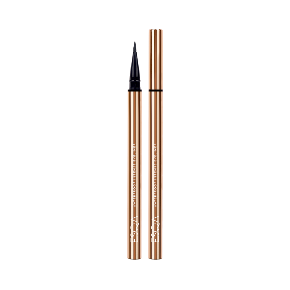 Waterproof Intense Eyeliner