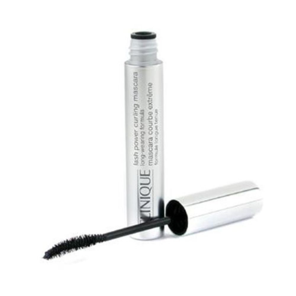 Lash Power Curling Mascara Long-Wearing Formula