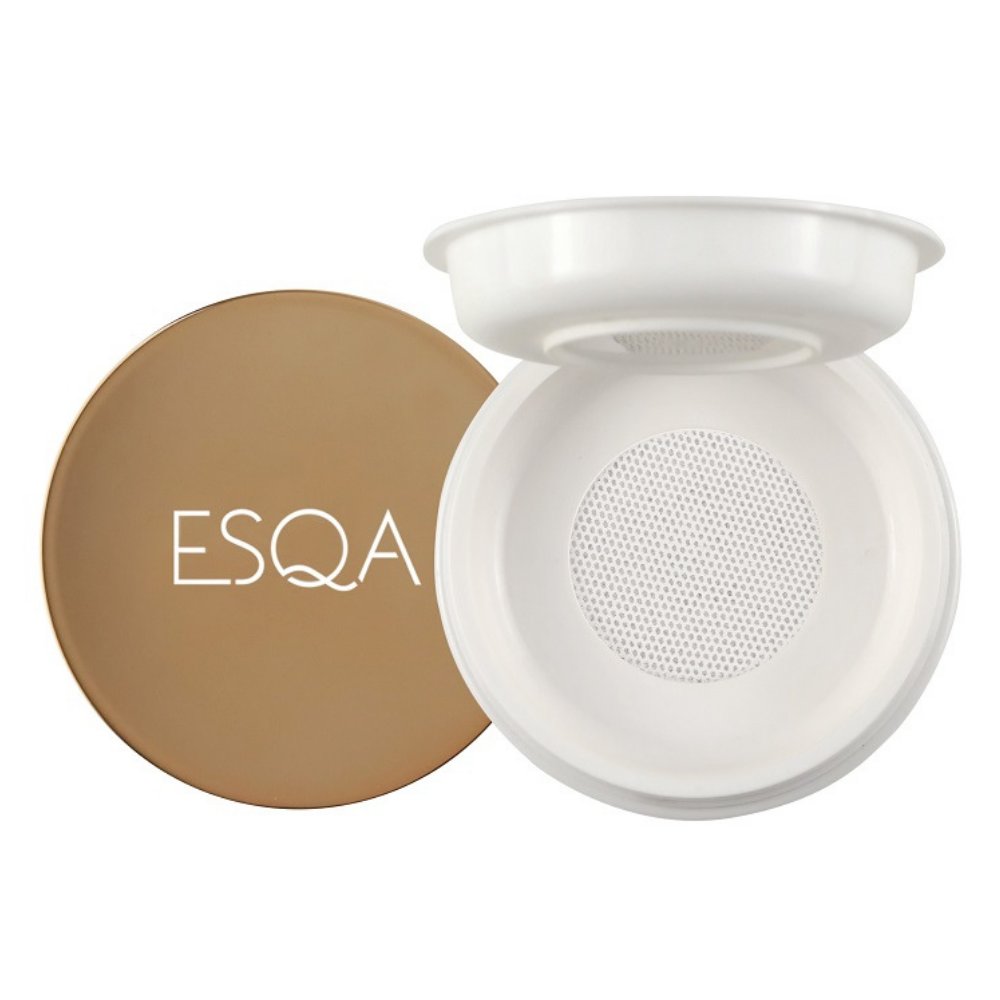 Flawless Setting Powder