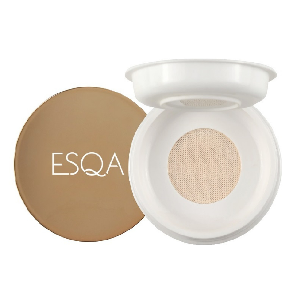 Flawless Micro Setting Powder