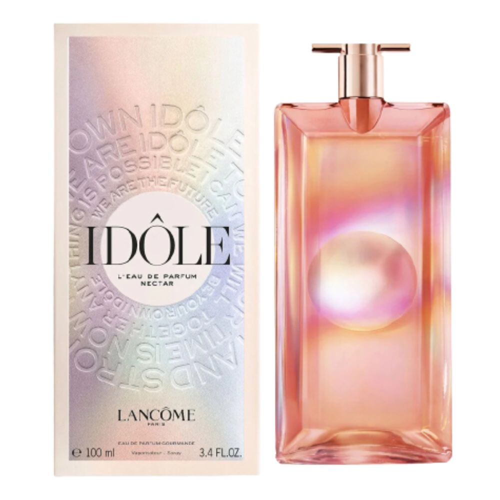 Idôle Nectar Eau de Parfum