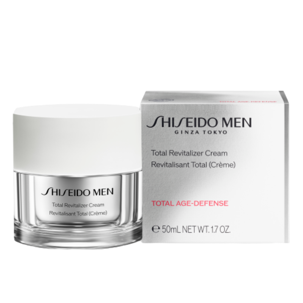 Men Total Revitalizer Cream