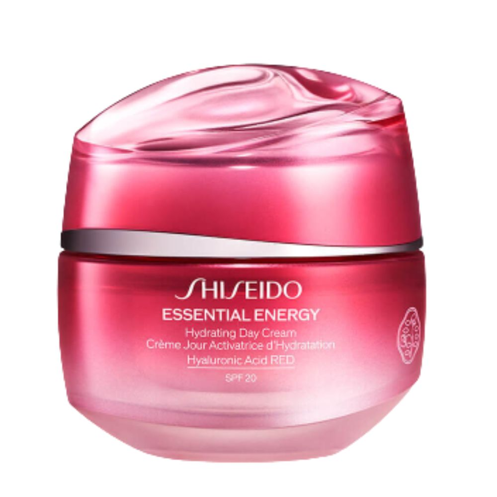 Essential Energy Hydrating Day Cream