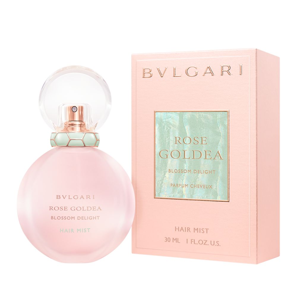 Rose Goldea Blossom Delight Hair Mist
