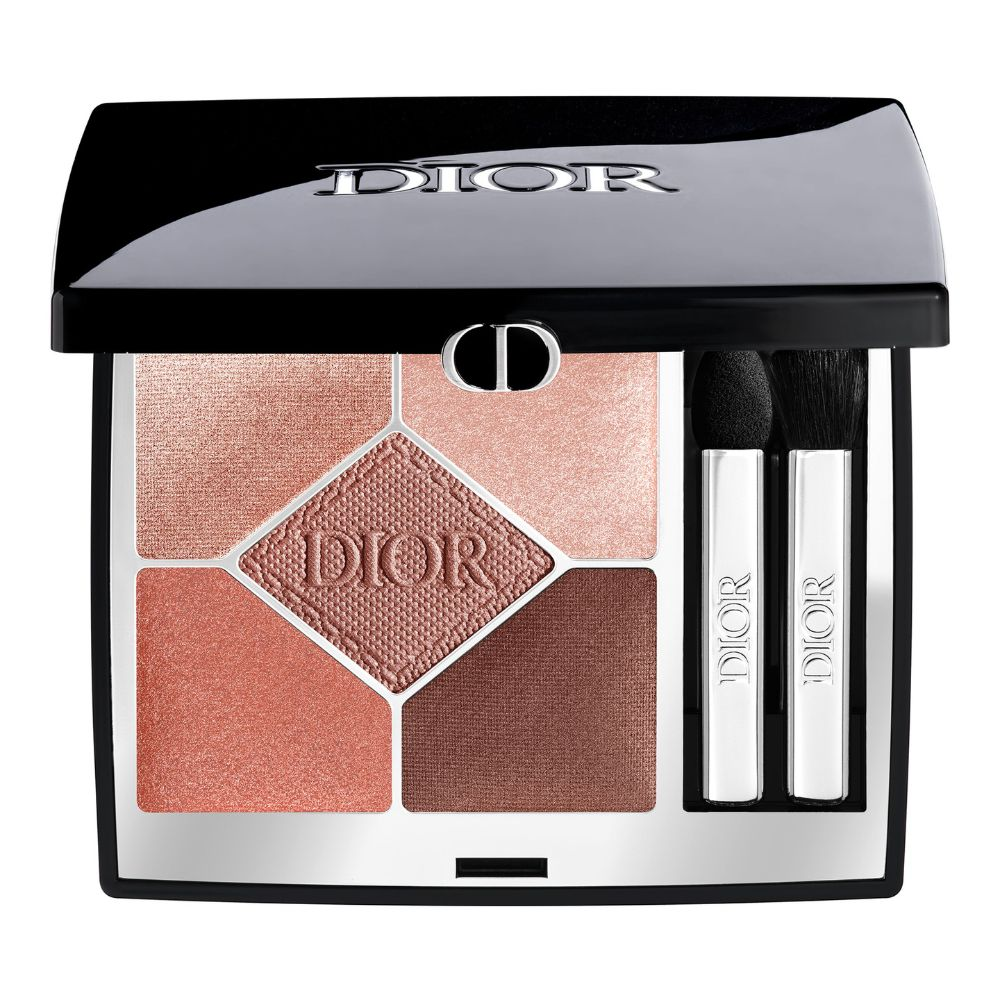 Diorshow Five Couleurs Eyeshadow Palette