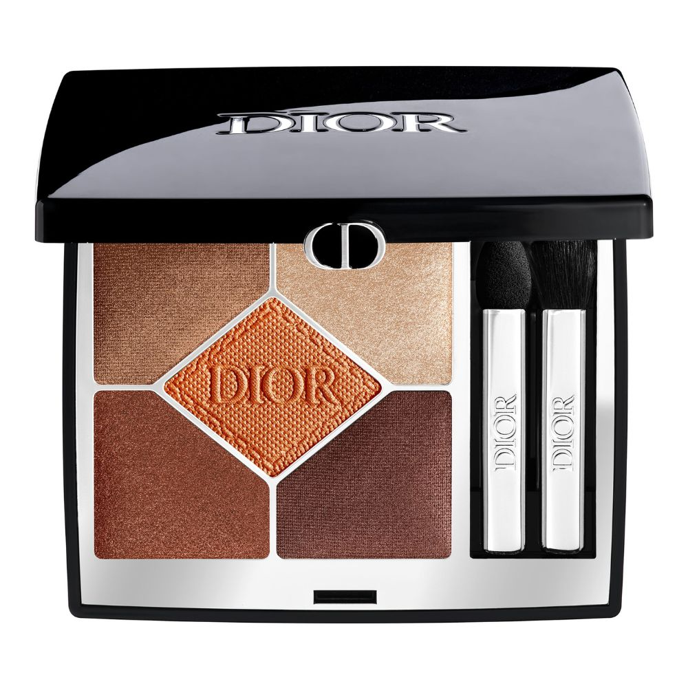 Diorshow Five Couleurs Eyeshadow Palette