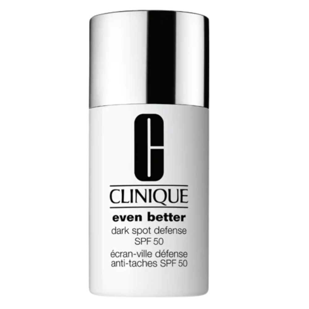 Even Better Dark Spot Defense Spf 50/PA++++ Sheer Tint